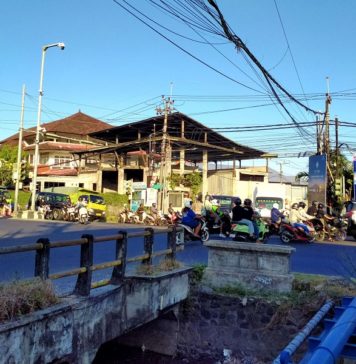 Tak Jadi Berakhir 11 Agustus 2026, Uji Coba Rekayasa Lalin di Suwung Batan Kendal Diperpanjang