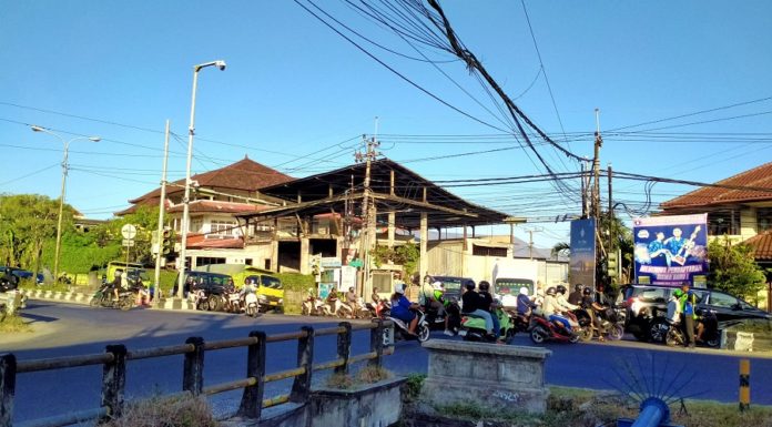 Tak Jadi Berakhir 11 Agustus 2026, Uji Coba Rekayasa Lalin di Suwung Batan Kendal Diperpanjang