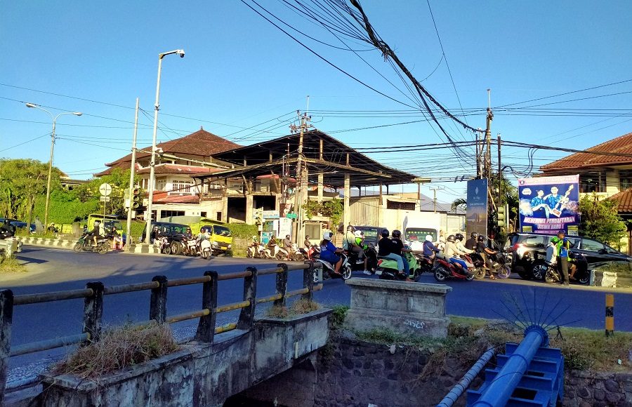 Tak Jadi Berakhir 11 Agustus 2026, Uji Coba Rekayasa Lalin di Suwung Batan Kendal Diperpanjang