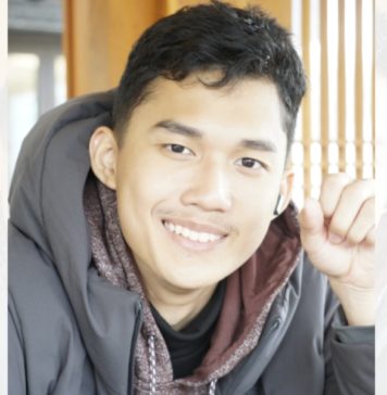 Tak Menyangka Lolos GBN 2026, Bagus Adibrata Siap Bawa Nama Bali di Panggung Nasional