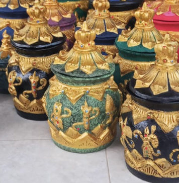 Tanah Liat Premium Langka, Perajin Pejaten Beralih ke Terracotta