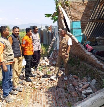 Korban Gempa NTT Disiapkan Biaya Perbaikan Rumah, Segini Besarannya