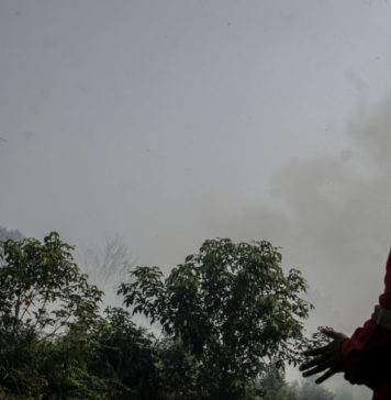 Tangani Karhutla di Kalimantan, Helikopter hingga Personel Ditambah