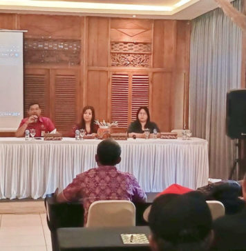 Tata Kelola Jadi Kendala Utama, Desa Wisata di Tabanan Terus Didorong Berkembang