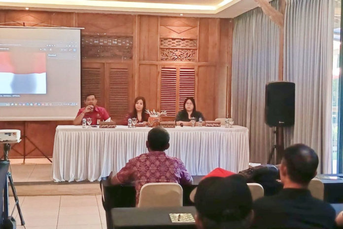 Tata Kelola Jadi Kendala Utama, Desa Wisata Di Tabanan Terus Didorong Berkembang 1