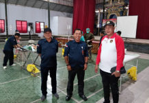 Tekan Populasi Anjing, Pemkab Buleleng Dorong Program Sterilisasi