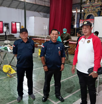 Tekan Populasi Anjing, Pemkab Buleleng Dorong Program Sterilisasi
