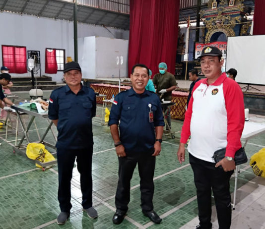 Tekan Populasi Anjing, Pemkab Buleleng Dorong Program Sterilisasi