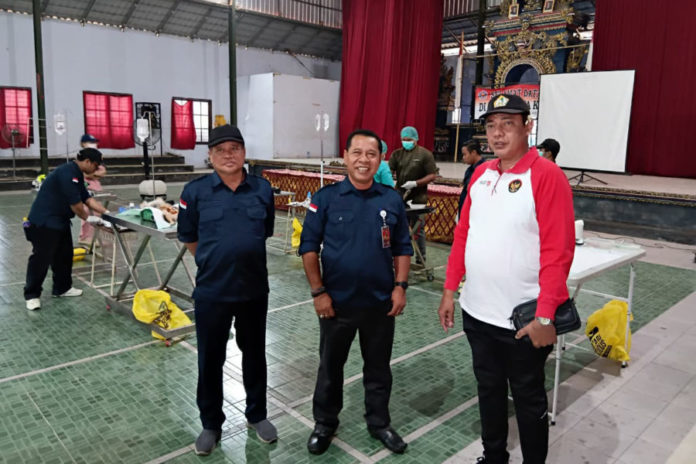Tekan Populasi Anjing, Pemkab Buleleng Dorong Program Sterilisasi 1