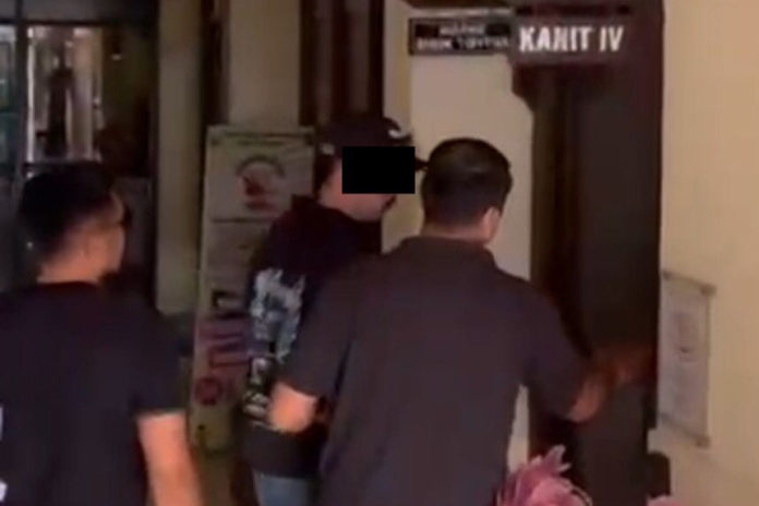 Terlibat Kasus Asusila Di Berawa, WN Australia Segera Dideportasi 1