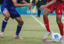 Thailand Rebut Puncak Grup B Piala AFF 2026