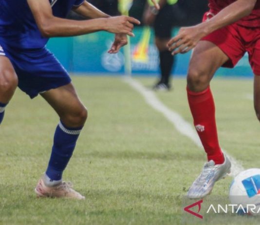 Thailand Melaju ke Final Piala AFF 2026