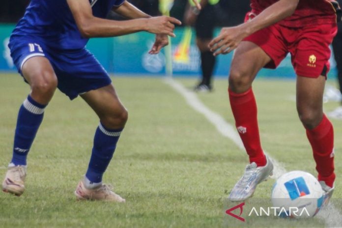 Thailand Rebut Puncak Grup B Piala AFF 2026 1