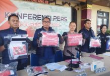 THM Menjamur, Polres Badung Perketat Pengawasan Narkoba