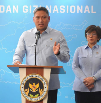 Diduga Lakukan Pishing hingga Judol, 66 Kepala Dapur MBG Dipecat