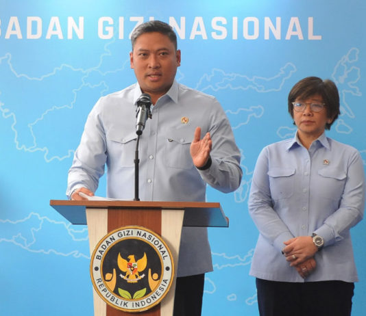 Diduga Lakukan Pishing hingga Judol, 66 Kepala Dapur MBG Dipecat