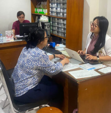 Tiga Bayi Lahir pada Hari Kemerdekaan RI di RSUP Ngoerah dan RSUD Wangaya