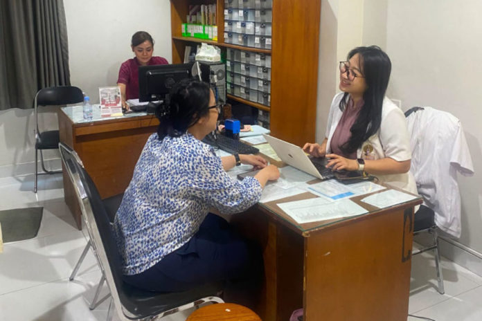 Tiga Bayi Lahir Pada Hari Kemerdekaan RI Di RSUP Ngoerah Dan RSUD Wangaya 1