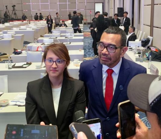 Tiket Semifinal Piala Presiden 2026 Tak Dijual, Panitia Ungkap Alasannya