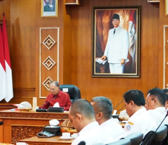 Tingkatkan Kualitas Pariwisata Berkelanjutan, Gubernur Koster Gencarkan Lima Kawasan Rendah Emisi di Bali