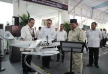 Tingkatkan Kualitas SDM Indonesia, Investasi di Sektor Pendidikan Diperkuat