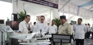 Tingkatkan Kualitas SDM Indonesia, Investasi di Sektor Pendidikan Diperkuat