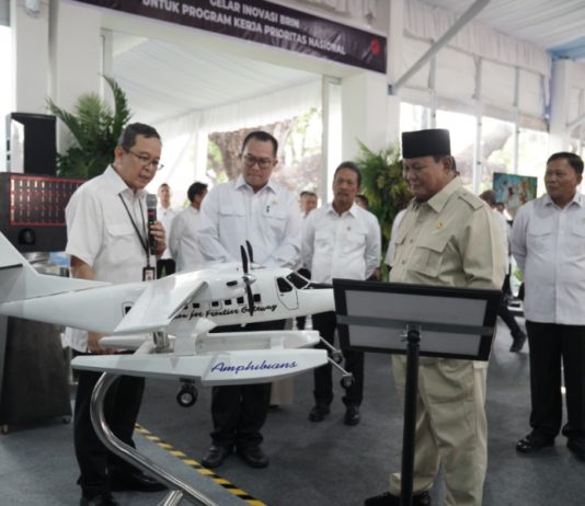 Tingkatkan Kualitas SDM Indonesia, Investasi di Sektor Pendidikan Diperkuat