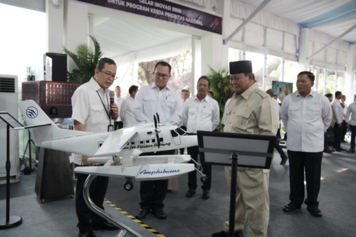 Tingkatkan Kualitas SDM Indonesia, Investasi Di Sektor Pendidikan Diperkuat 1
