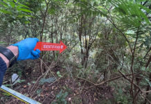 Tokoh Adat Desa Subaya Ditemukan Meninggal di Jurang
