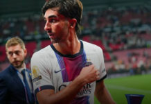 Torres Selamatkan PSG dari Kekalahan Lawan Rennes
