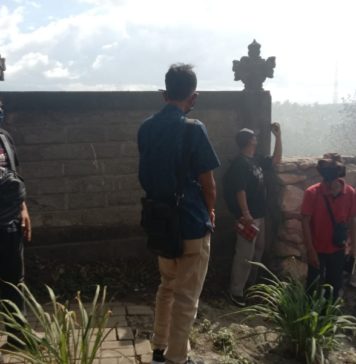 TPA Mandung Ditata, Pemkab Tabanan Siapkan Anggaran Rp6,5 Miliar