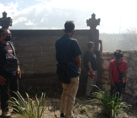 TPA Mandung Ditata, Pemkab Tabanan Siapkan Anggaran Rp6,5 Miliar