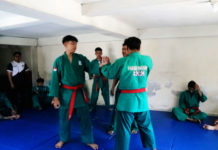 Tuan Rumah Porprov 2027, Yongmoodo Buleleng Pasang Target Juara Umum