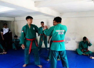 Tuan Rumah Porprov 2027, Yongmoodo Buleleng Pasang Target Juara Umum
