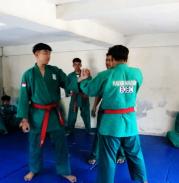 Tuan Rumah Porprov 2027, Yongmoodo Buleleng Pasang Target Juara Umum