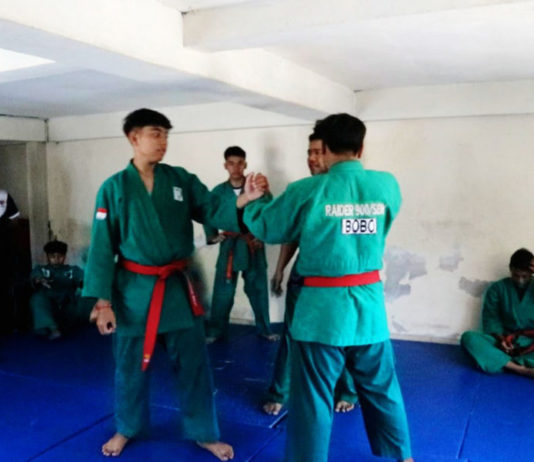 Tuan Rumah Porprov 2027, Yongmoodo Buleleng Pasang Target Juara Umum