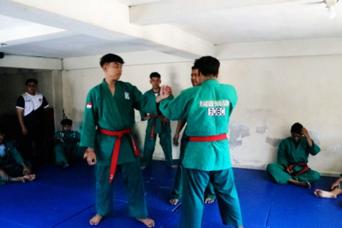 Tuan Rumah Porprov 2027, Yongmoodo Buleleng Pasang Target Juara Umum 1