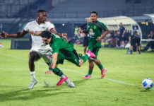 Tundukkan Arema, Persebaya Jumpa Persib di Final Piala Presiden 2026
