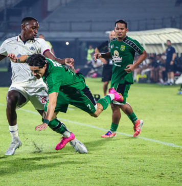 Tundukkan Arema, Persebaya Jumpa Persib di Final Piala Presiden 2026