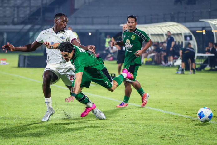 Tundukkan Arema, Persebaya Jumpa Persib Di Final Piala Presiden 2026 1