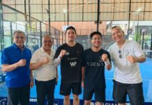 Turnamen Padel Internasional di Bali, KONI Sebut Pacu Geliat Sport Tourism