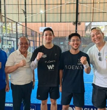 Turnamen Padel Internasional di Bali, KONI Sebut Pacu Geliat Sport Tourism