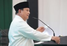 Tutup Muktamar NU, Prabowo Tegaskan Transformasi Bangsa Fokus Tingkatkan Kesejahteraan Rakyat