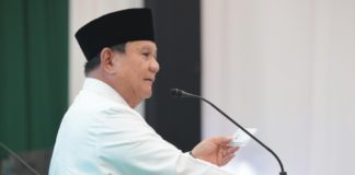 Prabowo Komitmen Tingkatkan Kesiapan Mitigasi Bencana, Anggaran akan Ditambah