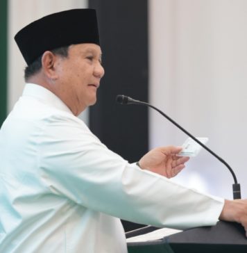Tutup Muktamar NU, Prabowo Tegaskan Transformasi Bangsa Fokus Tingkatkan Kesejahteraan Rakyat