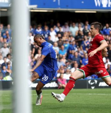 Chelsea Vs Fulham, Drama 5 Gol Dimenangkan Asuhan Xabi Alonso