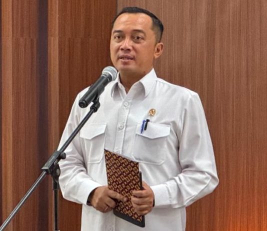 Undangan Upacara HUT ke-81 RI, Pemerintah Sediakan 3.400 Kuota Tambahan Dibagi Dua Sesi