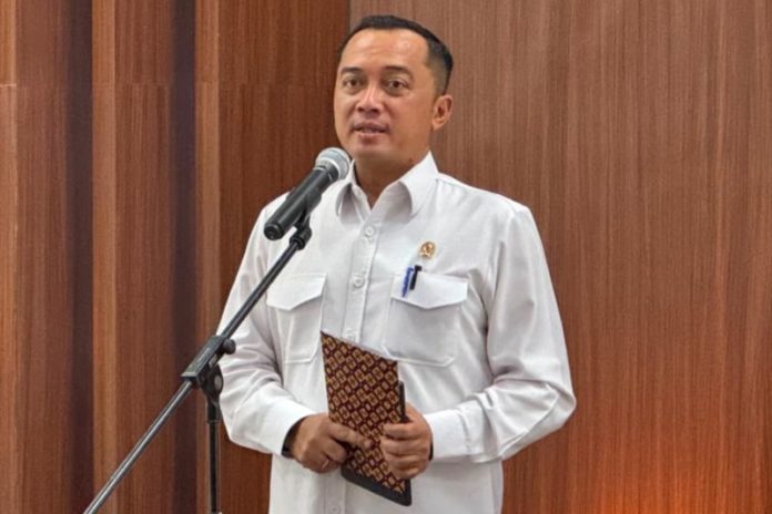 Undangan Upacara HUT Ke 81 RI, Pemerintah Sediakan 3.400 Kuota Tambahan Dibagi Dua Sesi 1
