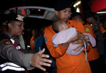 Update Korban KMP Putri Yasmin: 212 Orang Dievakuasi, 1 Meninggal