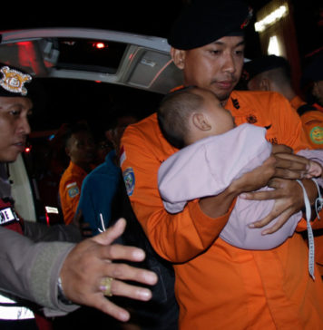 Update Korban KMP Putri Yasmin: 212 Orang Dievakuasi, 1 Meninggal